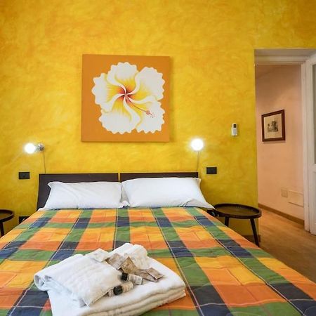 A Casa Di Ce' Lejlighed La Spezia Eksteriør billede