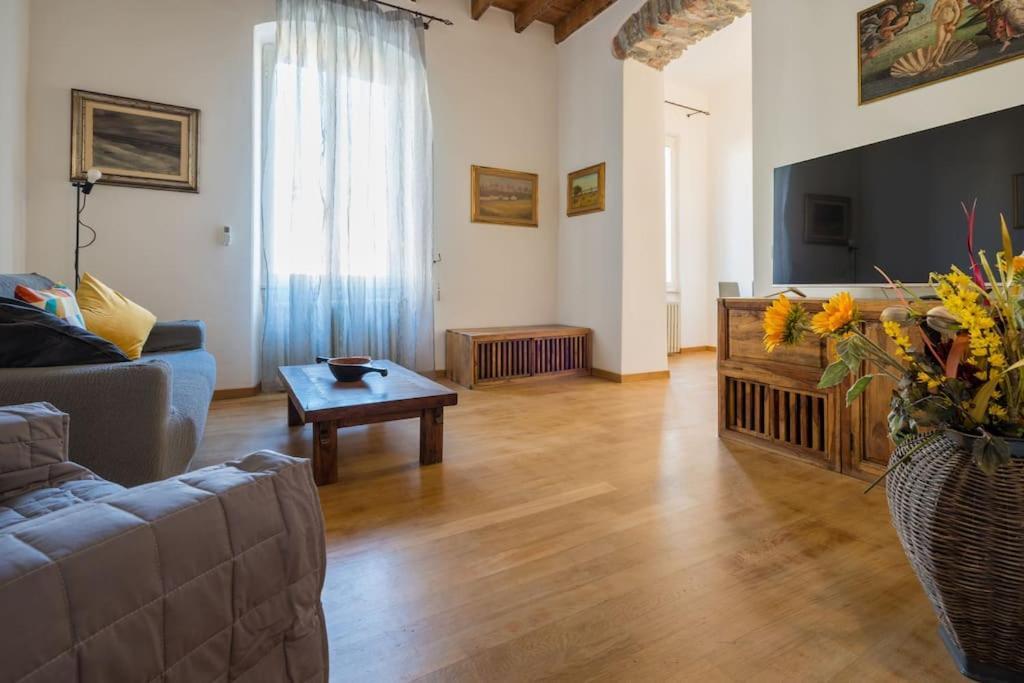 A Casa Di Ce' Lejlighed La Spezia Eksteriør billede