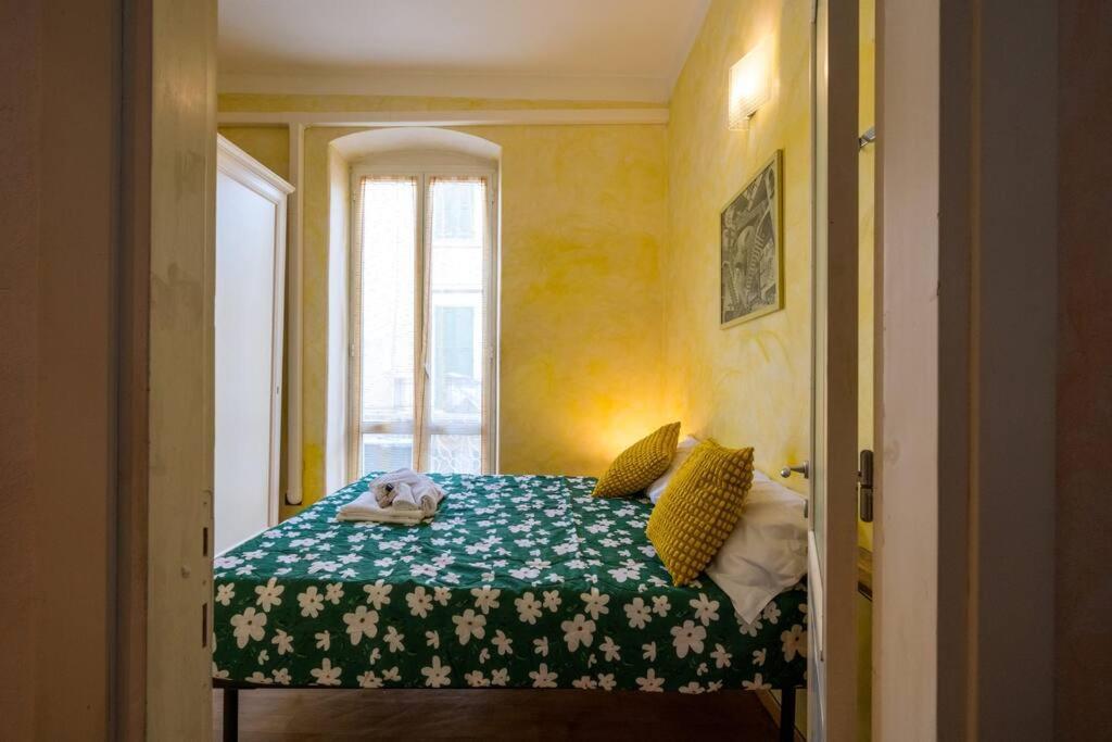 A Casa Di Ce' Lejlighed La Spezia Eksteriør billede